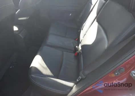 2013 Subaru Impreza 2.0I Sport Limited z USA, uszkodzony, nr VIN JF1GPAU61D2810820